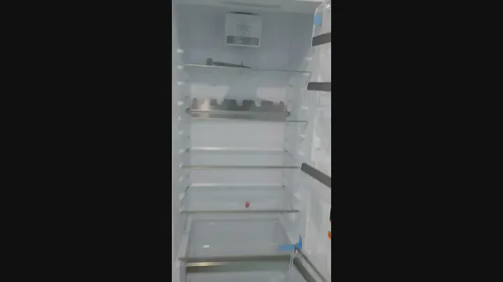 Встраиваемый холодильник WHIRLPOOL ART 9811\A++\SF
