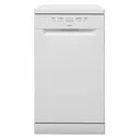Посудомоечная машина Whirlpool WSFE 2B19 EU 45см Белый