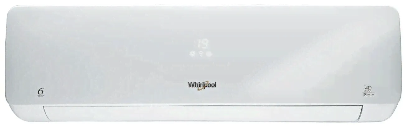 Настенная сплит-система Whirlpool WHO47LB белый