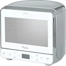 Микроволновые печи с духовкой и грилем Whirlpool Max MAX39WSL
