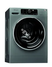Whirlpool AWG 912 S-PRO, высокоскоростные подрессоренные, загрузка 9 кг