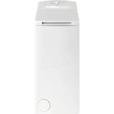 Whirlpool Стиральная машина TDLR 6040L EU/N, белый