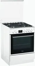 Плита Whirlpool ACMT 6332/WH