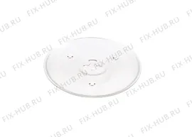Тарелка для микроволновки Whirlpool 480120101188