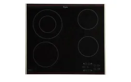 Варочная панель WHIRLPOOL AKT 8130/LX Hi-Light черный