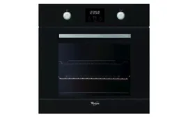 Духовой шкаф WHIRLPOOL AKP 460/NB черный