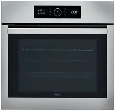    Whirlpool AKZ9 6230 IX