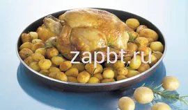 Тарелка Crisp для микроволновой печи Whirlpool 290мм 481931018538