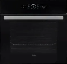 Встраиваемая духовка Whirlpool AKZ 6230 NB
