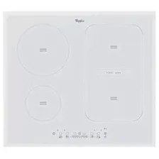 WHIRLPOOL acm 808 ba wh купить по цене 22 490 руб Варочные панели в Москве
