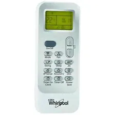 Кондиционер Whirlpool AMD 344