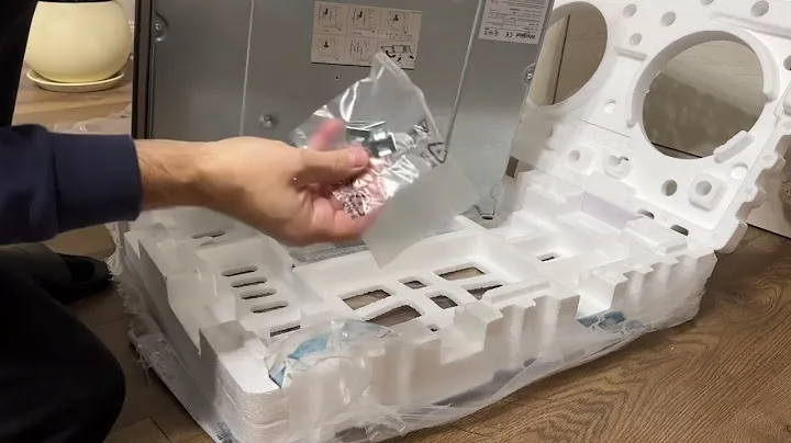 Роспаковка  Варильна поверхня -WHIRLPOOL AKT 8130/LX