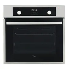 Духовой шкаф электрический WHIRLPOOL AKP 786 IX нержавеющая сталь