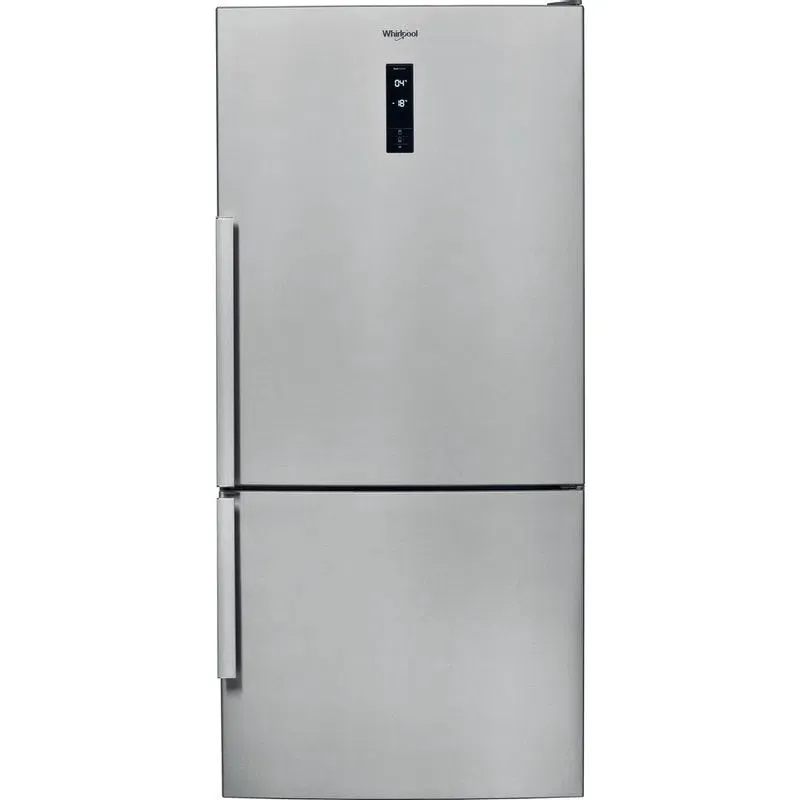 Холодильник WHIRLPOOL W84BE 72 X (90 490 руб.) - купить с доставкой в Москве и регионах России | Эталон БТ