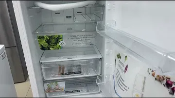 Alex Store - обзор на холодильник Whirlpool WTNF 902 W (7210727000662)