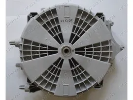 Задняя часть бака стиральной машины Whirlpool AWG 236, 238, 239, 217, 218, 223, 235
