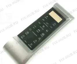 Панель управления для микроволновой печи Whirlpool 482000019495