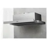 Whirlpool Вытяжка 60 см Whirlpool AKR 749/1 IX-3