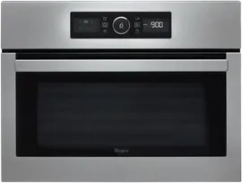 Микроволновая печь Whirlpool AMW 505 IX