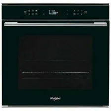 Духовой шкаф WHIRLPOOL W7 OM4 4S1 P BL черный