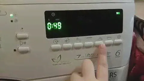стиральная машинка Whirlpool