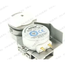 Клапан для посудомоечной машины Whirlpool 482000097043
