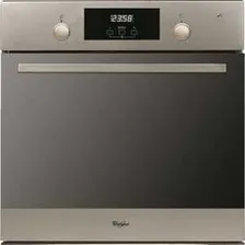 Встраиваемый электрический духовой шкаф Whirlpool AKP 275 IX
