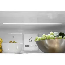 Характеристики - Двухкамерный холодильник Whirlpool W84TE 72 M