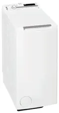 Вертикальная стиральная машина Whirlpool TDLR 60111