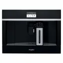 Встраиваемая кофемашина Whirlpool W11 CM145 Нержавеющая сталь
