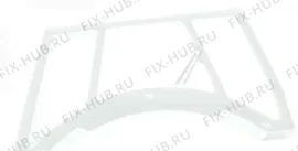 Микрофильтр для сушильной машины Whirlpool 481248128153