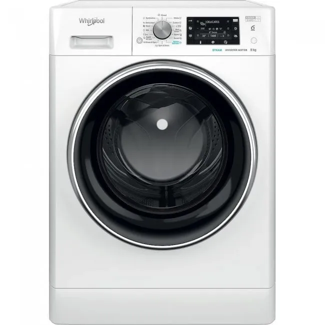 Стиральная машина Whirlpool FFD 11469 BV EE-0