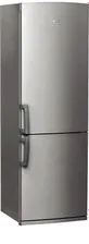Холодильник Whirlpool WBR 3512 X в Москве