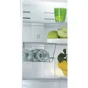 Двухкамерный холодильник Whirlpool WTNF 902 X