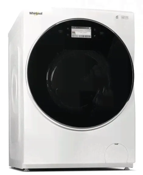 Стиральная машина Whirlpool FRR12451-0