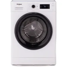 Характеристики - Стиральная машина Whirlpool BL SG6105 V