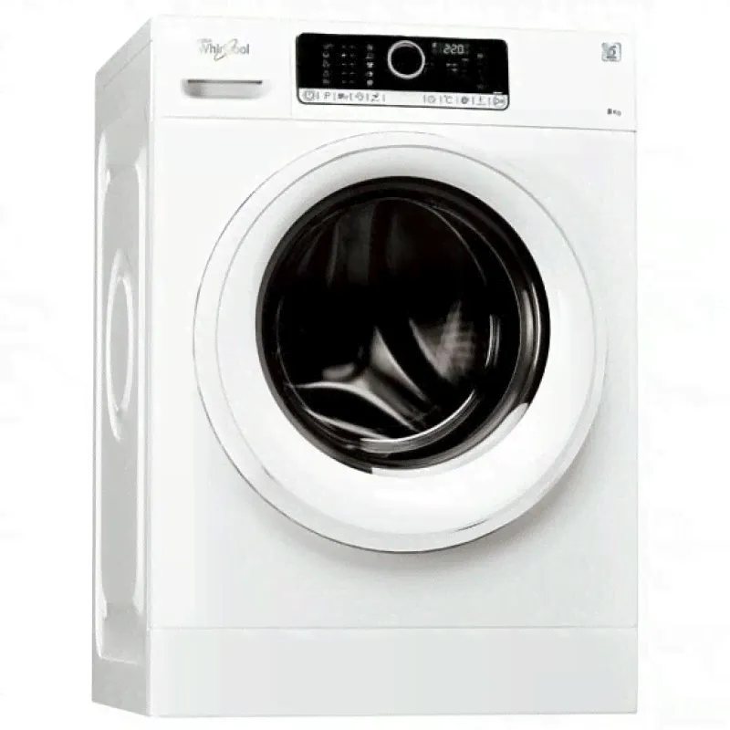 WHIRLPOOL FSCR 80414 купить по цене 34 190 руб в Москве