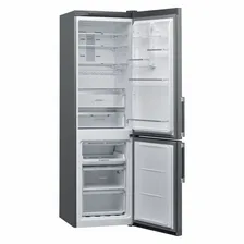 Холодильник Whirlpool W7 931T MX H Нержавеющая сталь