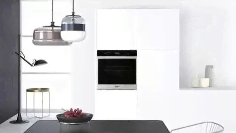 Whirlpool - W Collection W7 OM4 4S1 H