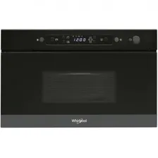 Встраиваемая микроволновая печь Whirlpool AMW 4920/NB - купить в Парк БТ