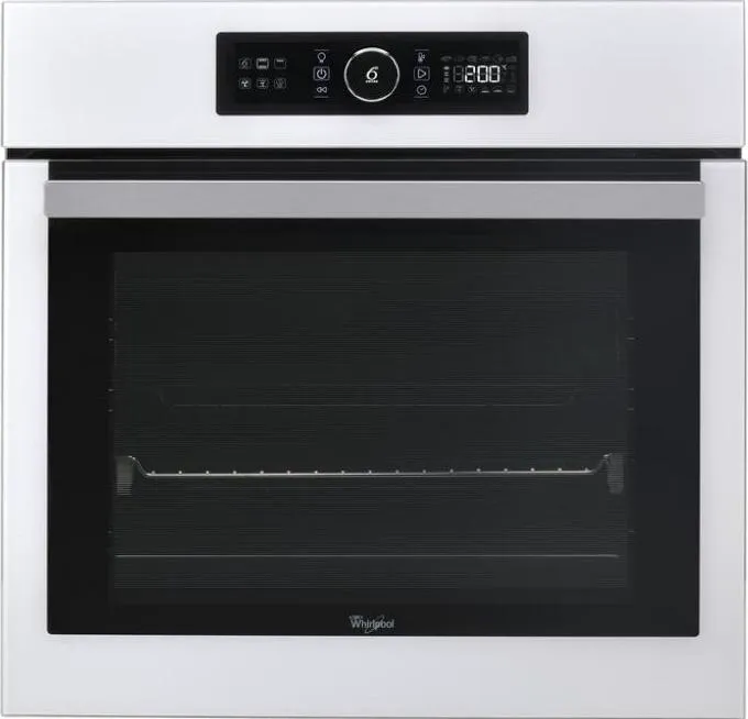Встраиваемая духовка Whirlpool AKZ 6230/WH-0
