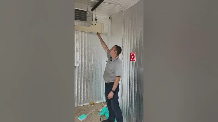 💐🌷🌹 Недорогие холодильные камеры для цветов