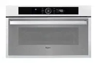 Встраиваемая микроволновая печь Whirlpool AMW 731 WH