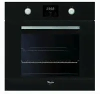 Духовой шкаф Whirlpool AKP 461 NB
