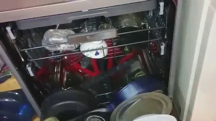 Whirlpool ADP 7570 IX