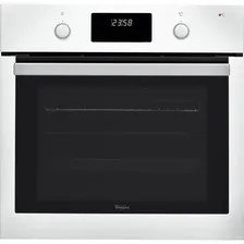 Духовой шкаф электрический Whirlpool AKP 745 WH