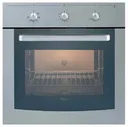 Встраиваемая духовка Whirlpool AKP 120