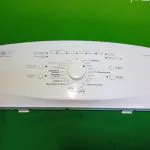 Модуль WHIRLPOOL AWE2221 для стиральной машины (вертикальная загрузка)