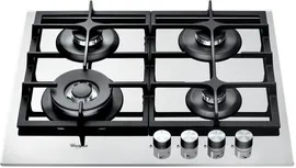 Встраиваемая газовая варочная панель Whirlpool GOA 6425 WH