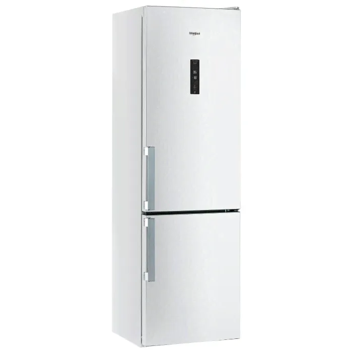 Обзор на Холодильник Whirlpool WTNF 923 W